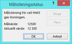 Resultat från övriga verksamheten 10 000 000 Resultat från Investering X - 1 000 000 Totalt resultat 9 000 000 Skatt (22 %) 1 980 000 Om man väljer optionen Beakta positiva skatteeffekter kommer