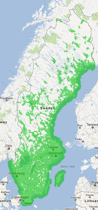 Tele2 Bilaga 4 Tele2 Tele2