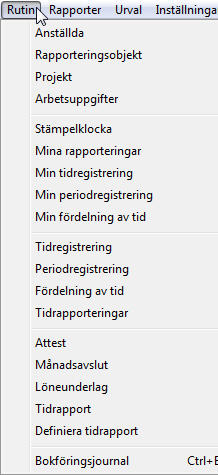 Aveny Tidredovisning Med Aveny Tidredovisning erbjuder vi ett toppmodernt hjälpmedel som förenar tidrapportering med redovisning och löneadministration.