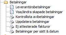 Inställningen är Default Nej, dvs det skickas inte mail till kund vid inläsning av anmälningsfil utan att ni aktivt går in och talar om att ni vill det samt vilken text och vilken ämnesrad mailet ska