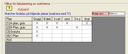 Så fungerar tidsberäkningen under huven Sid 2 1. Inledning Tidsberäkningen är mycket komplex och är beroende av en stor mängd av parametrar.