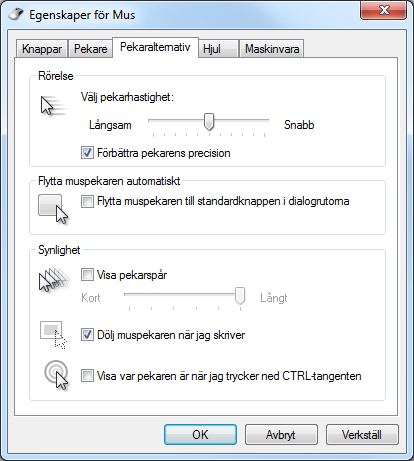 Dialogrutor Dialogrutor En dialogruta är en ruta där du kan göra ytterligare val och/eller fylla i information. En dialogruta kan innehålla rutor, knappar, textrutor, listrutor mm.