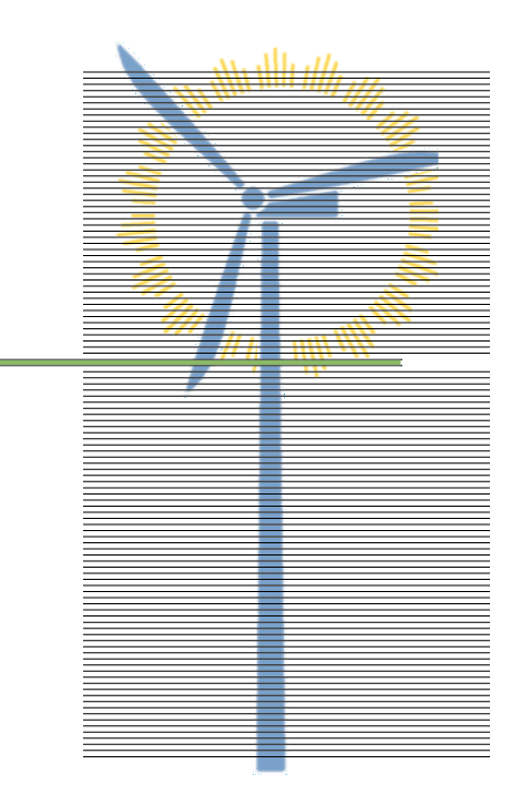 Vad är en andel vindkraft? En andel är 1.000 kwh/år och kostar c:a 6.000 7.
