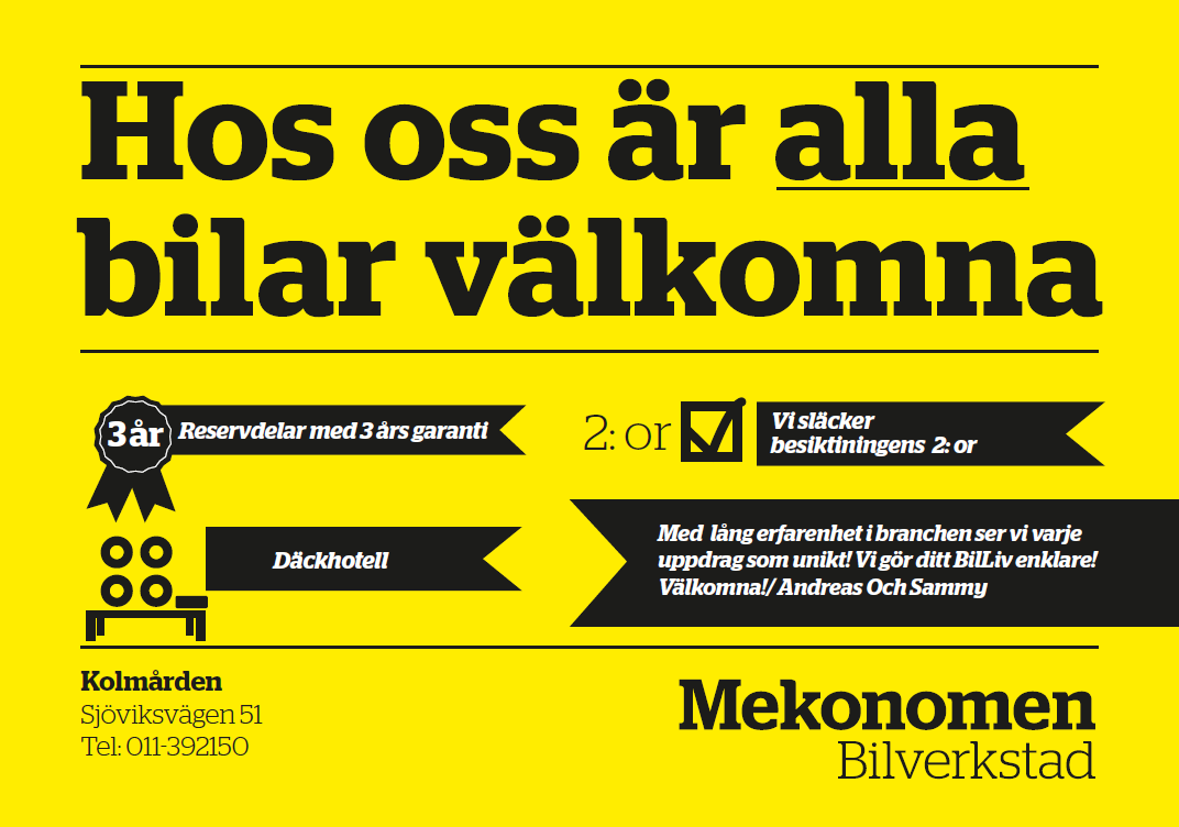 com TEL 011-39 73 87 FAX 011-39 15 03 VÄLKOMMEN! Bättre priser!