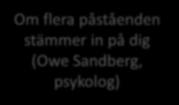 När är du köpberoende? Om flera påståenden stämmer in på dig (Owe Sandberg, psykolog) 1 Storkonsument. Du tänker ständigt på shopping och planerar för nästa köp. 2 Ökad tolerans.