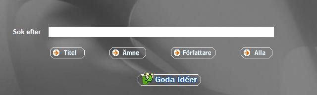 Förbättrad sökprestanda Dantek ElevWeb är nu optimerad och svarstiderna är nu 3-10 gånger kortare beroende på sökning.