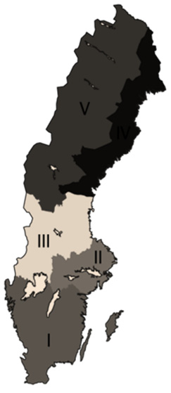 3 Bakgrundslitteratur 3.1 Fastighetsmarknaden Statistik över sålda skogsfastigheter återfinns hos LRF konsult AB som årligen tar fram prisstatistik för hela landet.