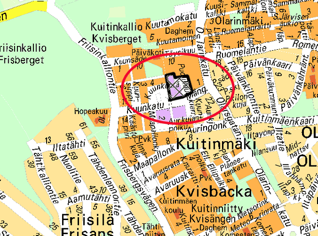 Esbo stad Möteskallelse Ärende 17 Fullmäktige 26.01.