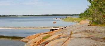 SEMESTERPARADIS PÅ ÅLAND Bostadsaktiebolaget bastö 1