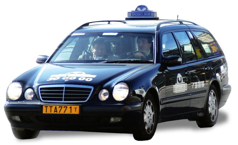 Det här får du som kund Direktverkande rabatter på tariff- och fastpriser i Sverige och Norge Rabatten gäller vid såväl tjänste- som privatresor TaxiKurir erbjuder effektiva betal- och