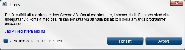 1. Installation Installation av PC-program KeyWin Programvaran KeyWin Light levereras alltid på ett USB från fabrik.