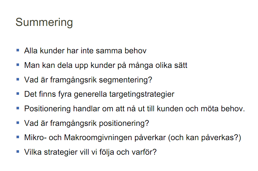 Strategin marknadsutveckling kan vara användbar för företag som vill introducera sina produkter på nya marknader. Man kan utveckla nya marknader genom att bl.a. starta verksamheten på nya geografiska områden eller genom att fokusera på en ny demografisk variabel (juniorer, seniorer, män, kvinnor etc.