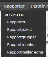 Allmänt För att du som användare av SoftOne XE ska få ett bra arbetsflöde har vi skapat en enkel guide.