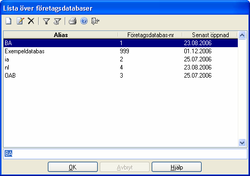 INSTALLATION OCH UPPDATERING Utvärdera produkten och testa funktioner Om du vill utvärdera programmet, eller olika tilläggsprodukter och utökade produkter som du inte har licens för, är det enkelt