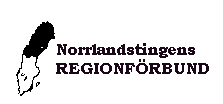 Beslutad i Förbundsdirektionen 2014-05-21 Gäller fr om 2015-03-11 1 (6) FÖRBUNDSORDNING FÖR NORRLANDSTINGENS REGIONFÖRBUND 1 Förbundets namn och säte Kommunalförbundets namn är Norrlandstingens