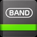 Lineband -Ytterligare en dimension i fågelskådandet Om du har en smartphone rekommenderar jag dig att ladda ned appen som heter Band.