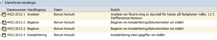 Klicka upp e-posten och välj Arkiv och Spara som. För att enkelt hitta dokument som skall kopplas till handlingskort i Platina, ha en specifik mapp i dina Favoriter att mellanlagra dem i.