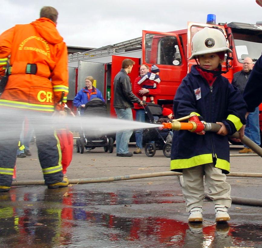 Årsredovisning 2012 Räddningstjänstförbundet