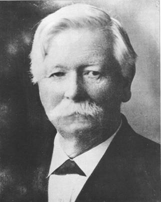 2. Wilhelm Wendt