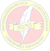 FLiNS din sektion FLiNS, eller Föreningen Linköpings Nationalekonomer och Statsvetare, är din sektion vid Linköping Universitet. Men vad är en sektion och vad är den bra för?