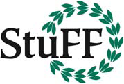 Intervju med ordförande i StuFF FLiNS är en sektion som tillhör StuFF, en av de tre studentkårer vid LiU.