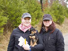 28 XTRA BORÅS 26 FEBRUARI 4 MARS 2014 Vi var där! Djävla nuläge på Stadsteatern Förra veckan hade föreställningen Djävla nuläge premiär, och under veckan hölls fyra föreställningar.