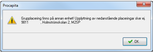 Education Sida 6/16 4 Sök & Urval 4.1 BoU Anställning Nu kommer c/o-adress ut på rapporten KJ1Anu_6.rpt Etiketter personal 4.2 BoU Enhet Nu kan man på rapporten KJ1ENU_1.