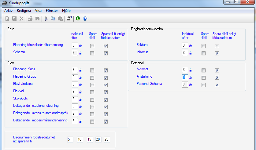 Education Sida 9/16 7.4 