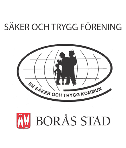 Säkra och trygga