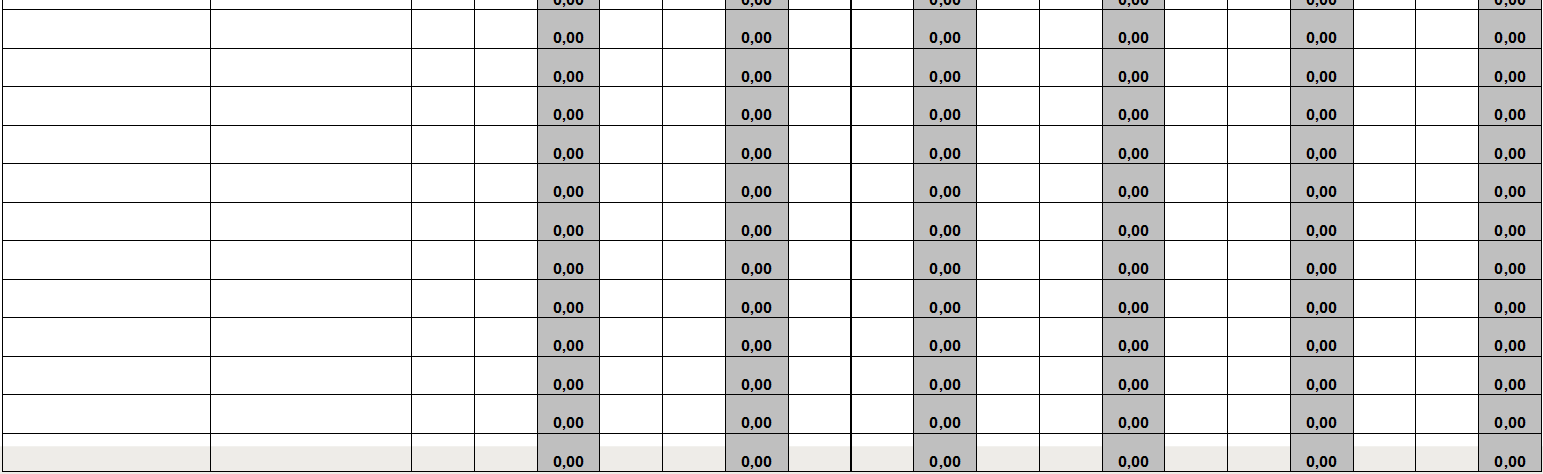 Debiteringsunderlag