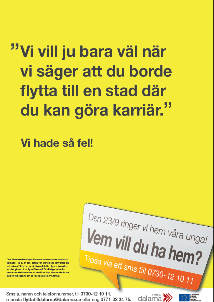 Även andra