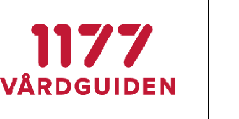 Sida 1 av 11 Information och tjänster för din hälsa och vård. Besök 1177.se eller ring 1177 för sjukvårdsrådgivning. Öppet dygnet runt.