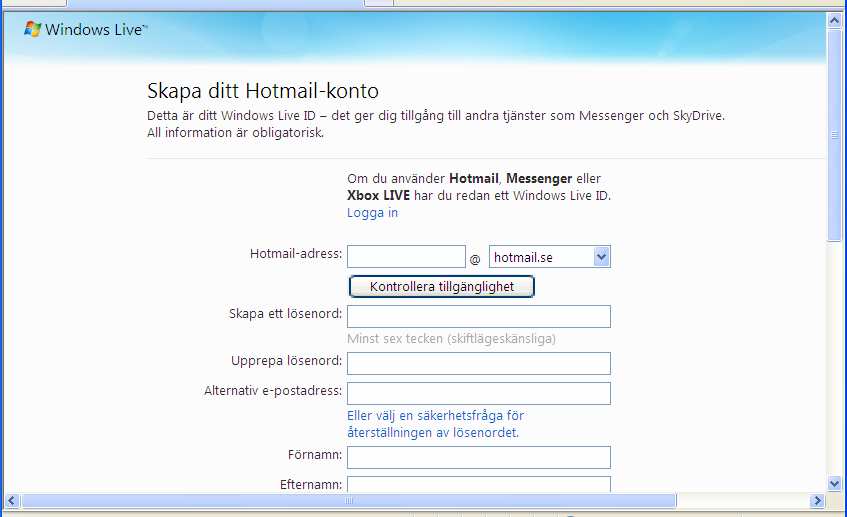 Mejl Mejl, e-post (elektronisk post) eller det engelska ordet mail betyder samma sak, att skicka brev elektroniskt via datorn. För att kunna kommunicera är mejl ett nyttigt verktyg.