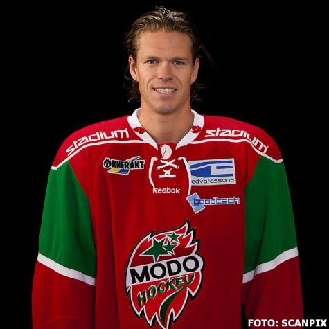 1 Nicklas Danielsson Mål 17 Assist 21 Poäng 38 2 Robert Rosén 37 p 3 Per-Åge Skröder 32 p 4 Mike Iggulden 32 p 5 Richard Gynge 31 p l.