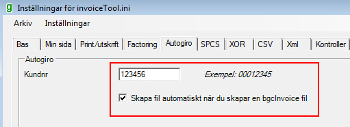 13. Starta därefter Visma programmet och skriv ut dina fakturor som vanligt men istället som en pdf och spara pdf:en på din dator.