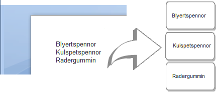 Skriva ut etiketter Dialogrutan Öppna visas. 3. Navigera till och välj filen med informationen som ska skrivas ut och klicka på Öppna.