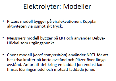 Sida 20 Slutsatsen hittills för