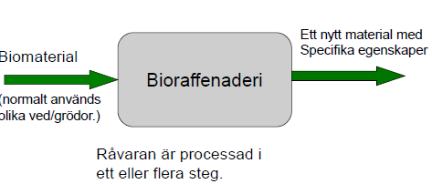 Sida 50 Några av de mest centrala aspekterna för dagens biobaserade företag som har en hög potential är när man ska starta och med vad? Vad kommer utvecklingen att kosta?