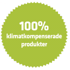 BIO-plast produkter och Non-woven produkter, för att våra kunder skall kunna göra mer miljömässiga hänsynstaganden när de köper ifrån oss.