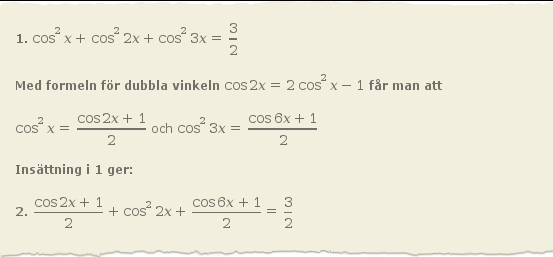 65 Övning 5.