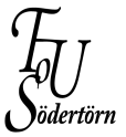 FoU-Södertörns skriftserie nr 119/13 FOU - SÖDERTÖRN BOENDESTÖD STOCKHOLM