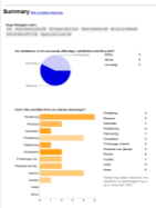 Analys 1 - Win Loss Analyser DRIVER AKTIVITET OUTPUT Säljare