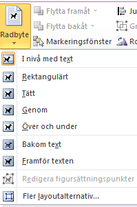 Ta bort linjer Markera tabellen (eller de rader/kolumner som önskas), välj Menyfliken Tabellverktyg/Design, fäll ner pilen bredvid Kantlinje och välj Ingen kantlinje.