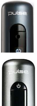 Pulse Smartpennans uppbyggnad Modeller av Pulse Smartpen För närvarande finns det fem grundmodeller av Pulse smartpen.