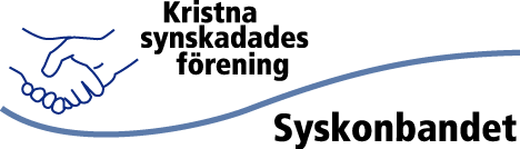 Nr 9, 2011 Årgång 103 SYSKONBANDET Medlemstidning för Kristna synskadades