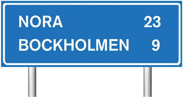 Grundenheten för längd är meter. Meter förkortas m. Mindre avstånd mäts i decimeter (dm), centimeter (cm), eller millimeter (mm).