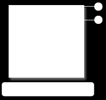 Öppna Sidpanelen Öppna Windows Sidpanelen genom att klicka på Start, Alla program, Tillbehör och Windows Sidpanelen.