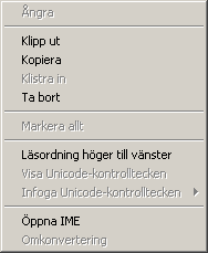 HANDBOK pedago l ö n 16 Notera att formatet måste anges med bindestreck som avskiljare.