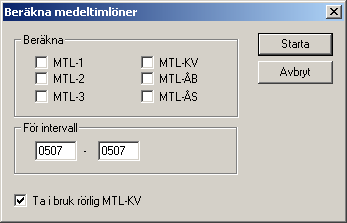 BASUPPGIFTER 47 I exemplet ovan betalas således 100 av lönen till konto FI4466010001234657, medan resten av lönen betalas till FI4966010001234567.