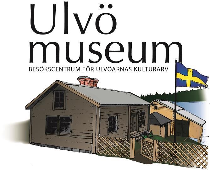 för Ulvöarnas